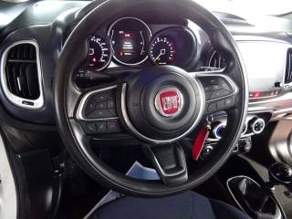 FIAT 500L usata, con Immobilizzatore elettronico