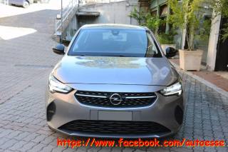 OPEL Corsa usata, con Autoradio