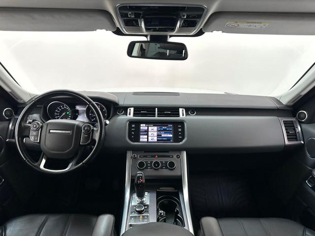 LAND ROVER Range Rover Sport usata, con Autoradio