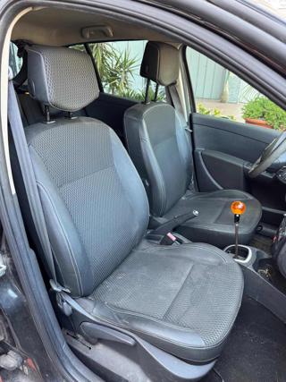 RENAULT Clio usata, con Controllo trazione