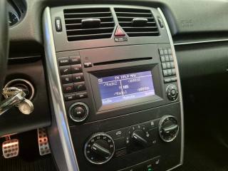 MERCEDES-BENZ B 160 usata, con Sensore di luce