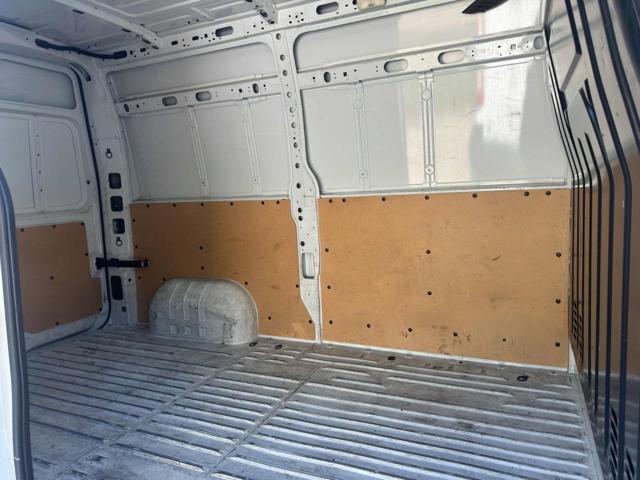 RENAULT Master usata, con Bluetooth