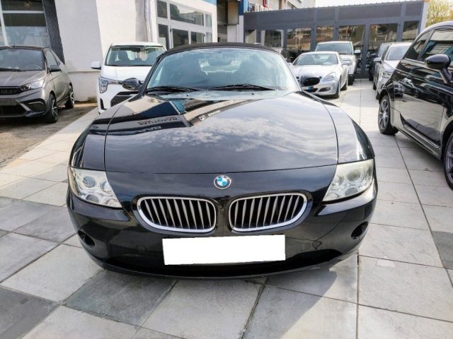 BMW Z4 usata, con Airbag