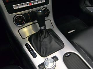 MERCEDES-BENZ SLK 200 usata, con Autoradio