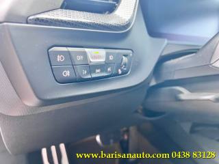 BMW 118 usata, con Volante in pelle