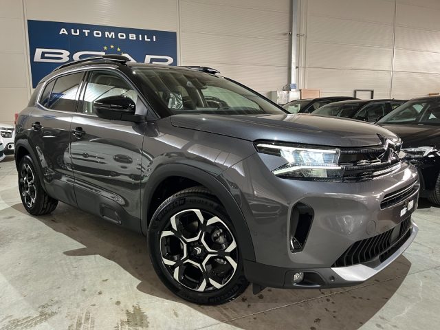 CITROEN C5 Aircross usata, con Airbag laterali
