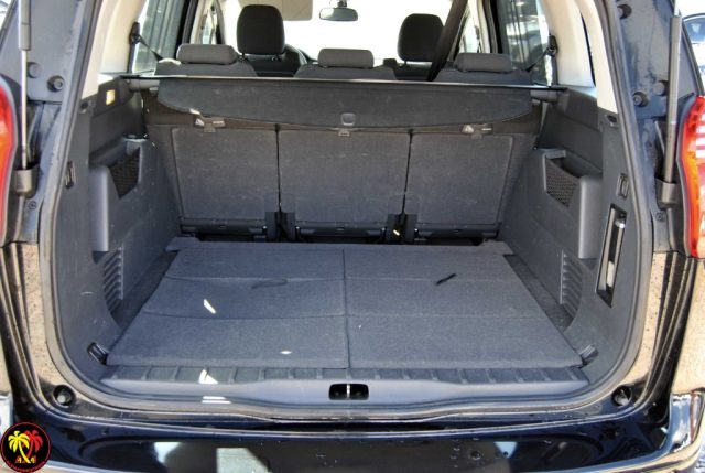 PEUGEOT 5008 usata, con Immobilizzatore elettronico