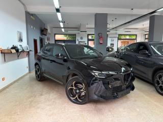 ALFA ROMEO Junior 1.2 145 CV Hybrid eDCT6 Q4 Intensa