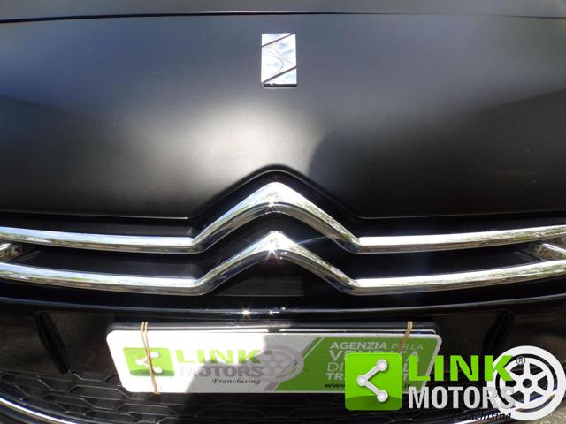 DS AUTOMOBILES DS 3 usata, con Vetri oscurati