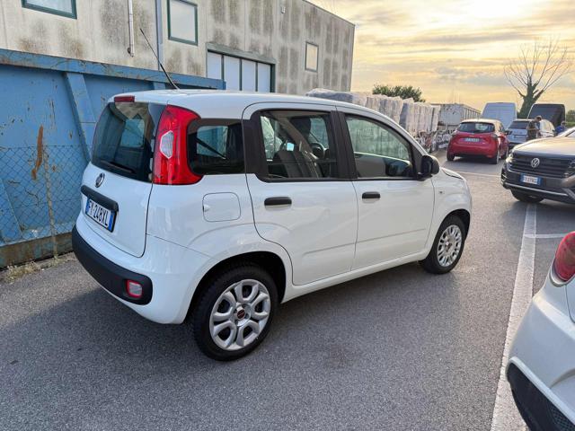 FIAT Panda usata, con Alzacristalli elettrici