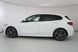 BMW 118 usata, con Autoradio digitale