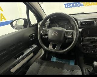 CITROEN C3 usata, con Volante multifunzione