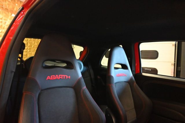 ABARTH 695 usata 74