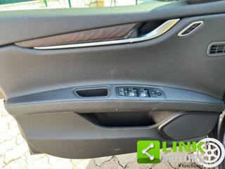 MASERATI Ghibli usata, con Climatizzatore