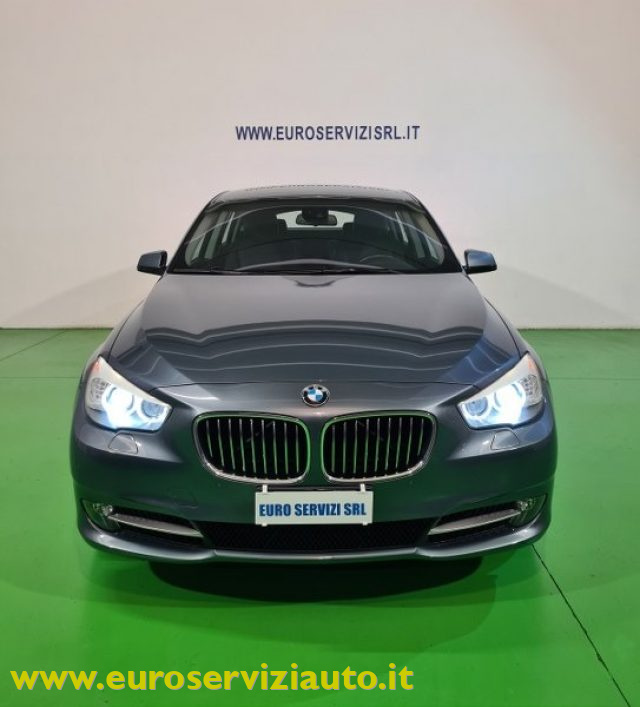 BMW 530 usata, con Cerchi in lega
