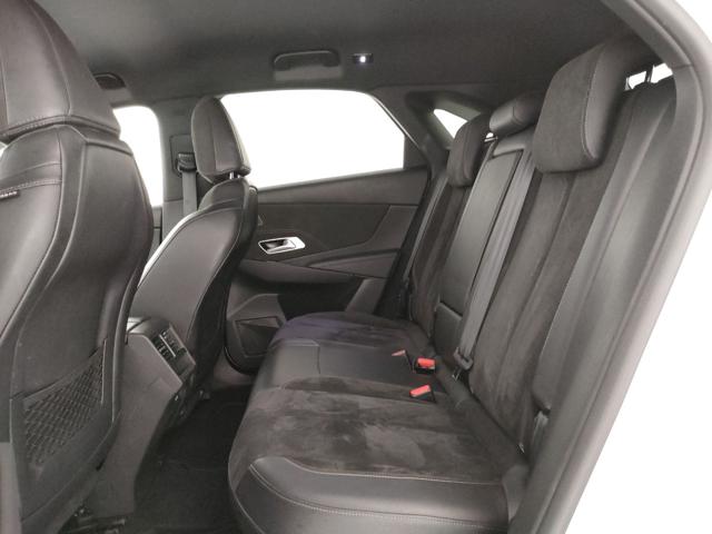 DS AUTOMOBILES DS 7 Crossback usata, con Regolazione elettrica sedili