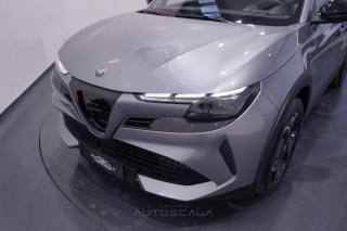 ALFA ROMEO Junior usata, con Airbag testa
