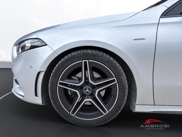 MERCEDES-BENZ A 180 usata 14