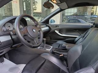 BMW M3 usata, con Controllo automatico clima