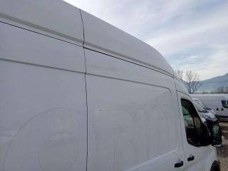 FORD Transit usata, con Climatizzatore