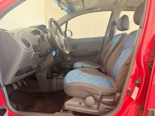 CHEVROLET Matiz usata 9