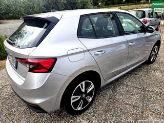 SKODA Fabia usata, con Chiusura centralizzata