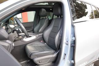 MERCEDES-BENZ GLE 350 usata, con Supporto lombare