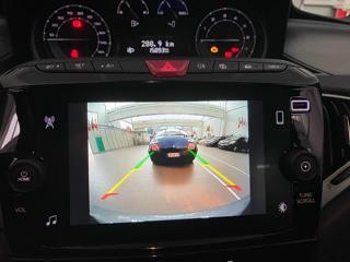 LANCIA Ypsilon usata, con ESP