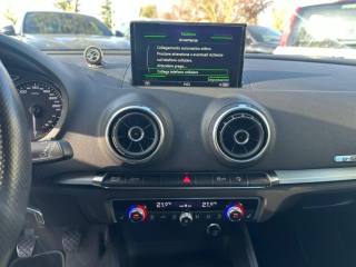AUDI A3 usata, con Cerchi in lega