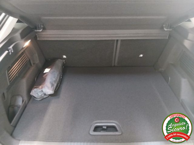 CITROEN C4 usata, con Chiusura centralizzata