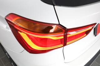 BMW X1 usata 9