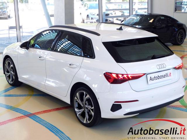 AUDI A3 usata, con Vivavoce