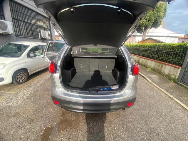 MAZDA CX-5 usata 11