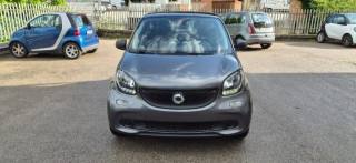 SMART ForFour usata, con Autoradio