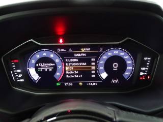 AUDI A1 usata, con Bluetooth