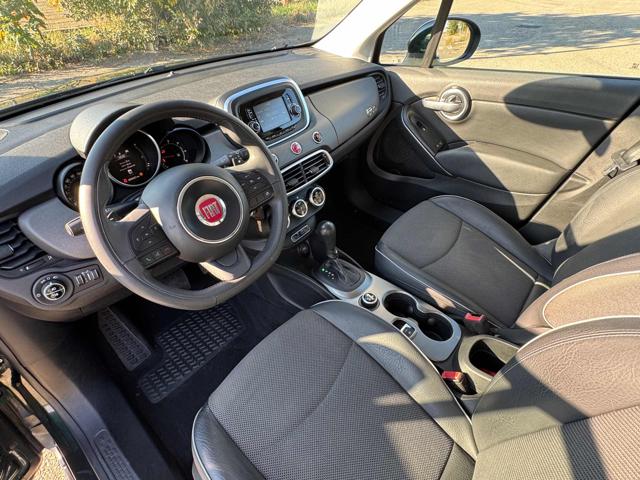 FIAT 500X usata, con Airbag laterali
