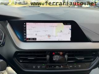 BMW 118 usata, con Controllo automatico clima