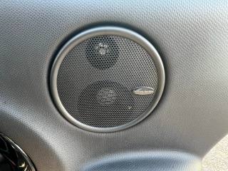 MINI Countryman usata, con Fendinebbia