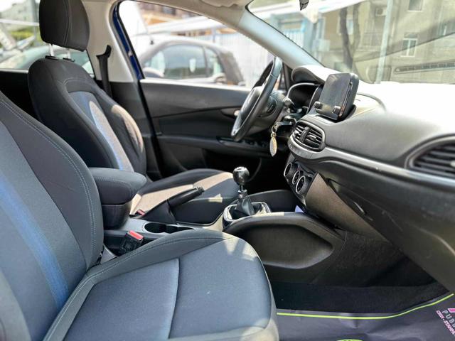 FIAT Tipo usata, con Cruise Control