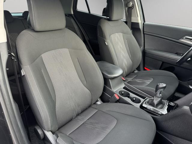 KIA Sportage usata, con Immobilizzatore elettronico