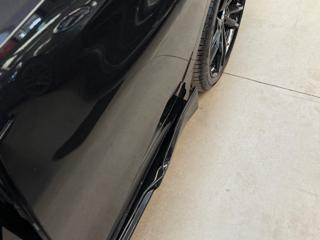 BMW 340 usata, con Leve al volante