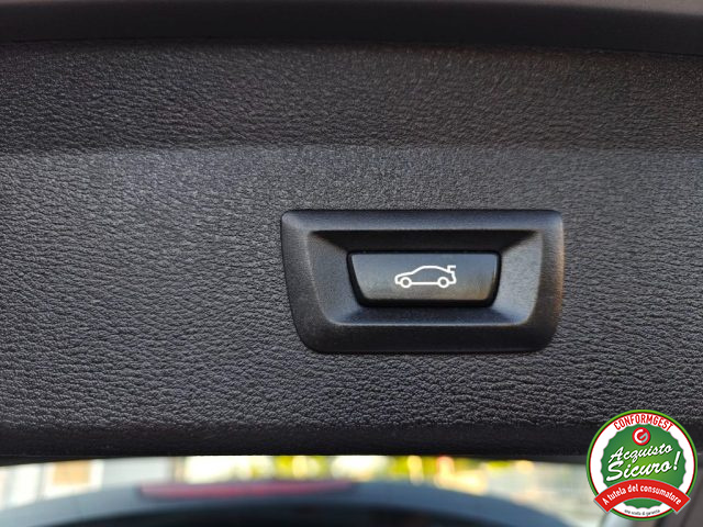 BMW X1 usata, con USB