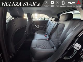 MERCEDES-BENZ A 180 usata, con Controllo automatico clima