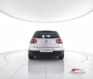 VOLKSWAGEN Golf usata 5