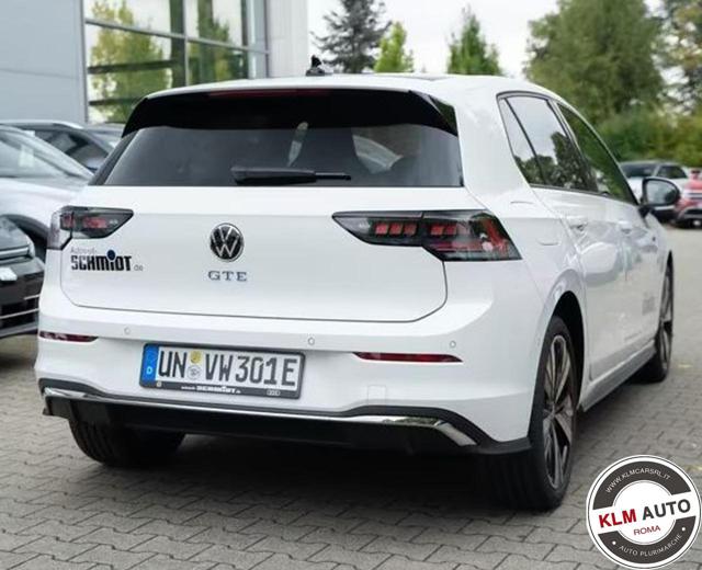 VOLKSWAGEN Golf usata, con Airbag