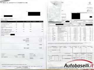PEUGEOT 308 usata, con Servosterzo