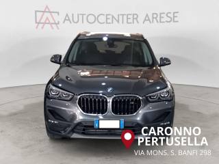 BMW X1 usata, con Climatizzatore
