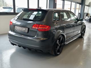 AUDI RS3 usata, con Alzacristalli elettrici