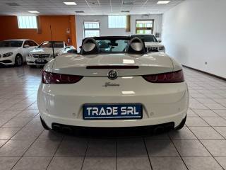 ALFA ROMEO Spider usata, con Chiusura centralizzata