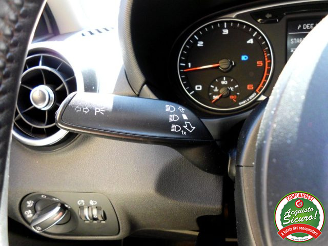 AUDI A1 usata, con Bluetooth